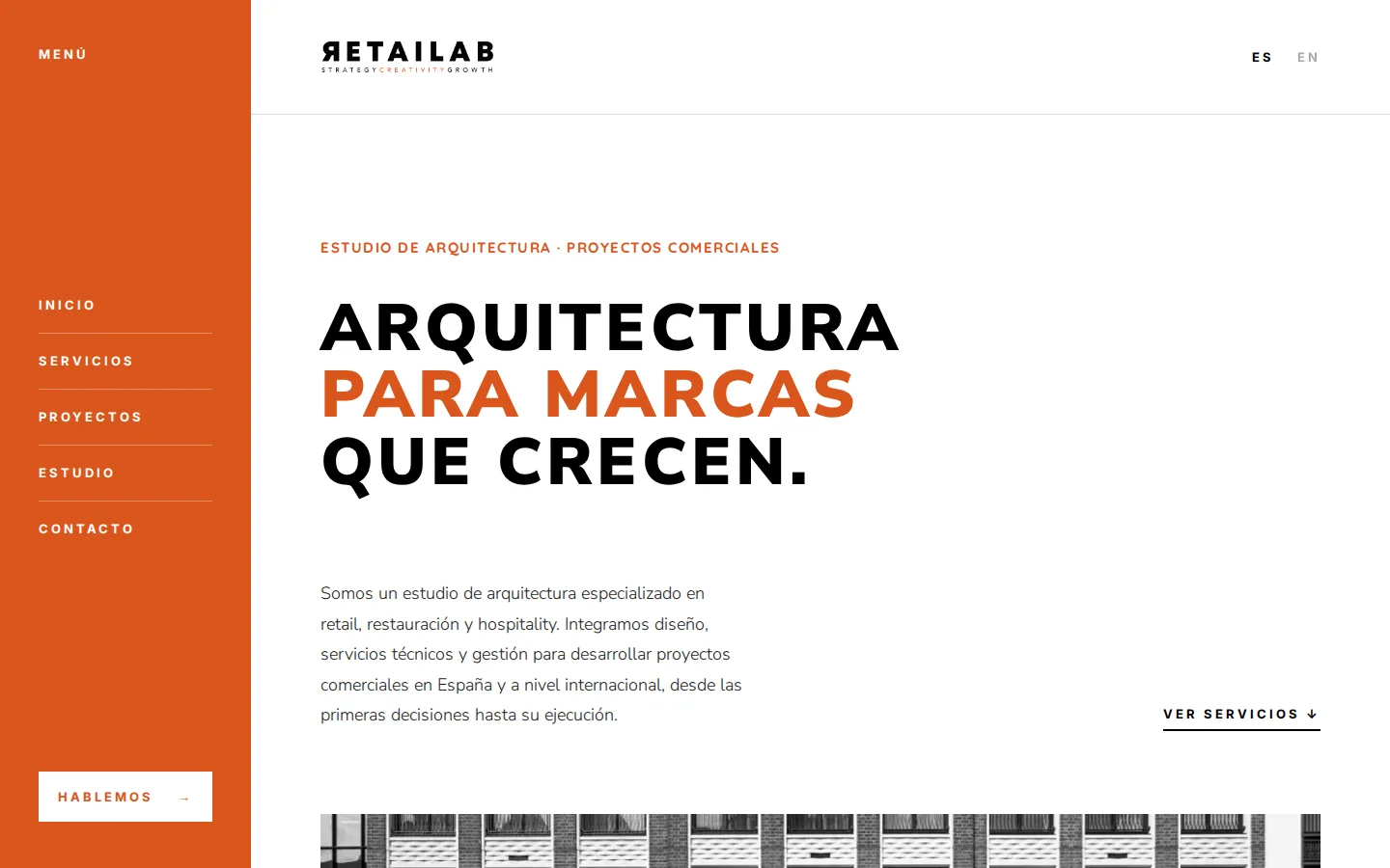 Identidad actual